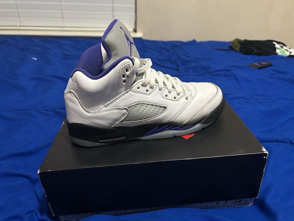 Jordan 5’s Retro(GS)