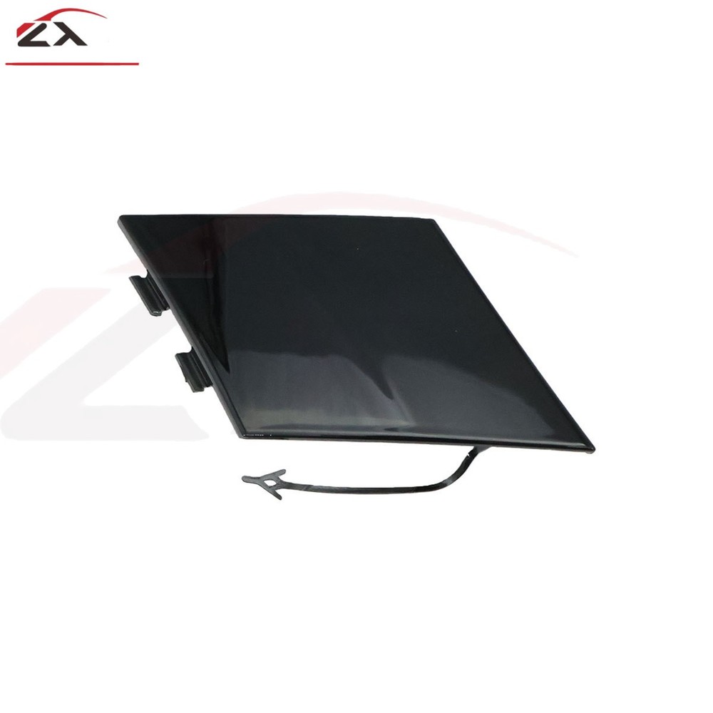 For AUDI Q5 SQ5 80A807241A 2021-23 Front Bumper Tow Hook Hole Eye Cover Cap