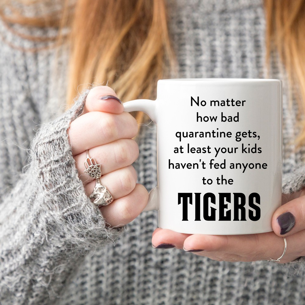 Funny Quarantine Christmas Gift for Neighbors - Perfect Neighbor Gift Idea