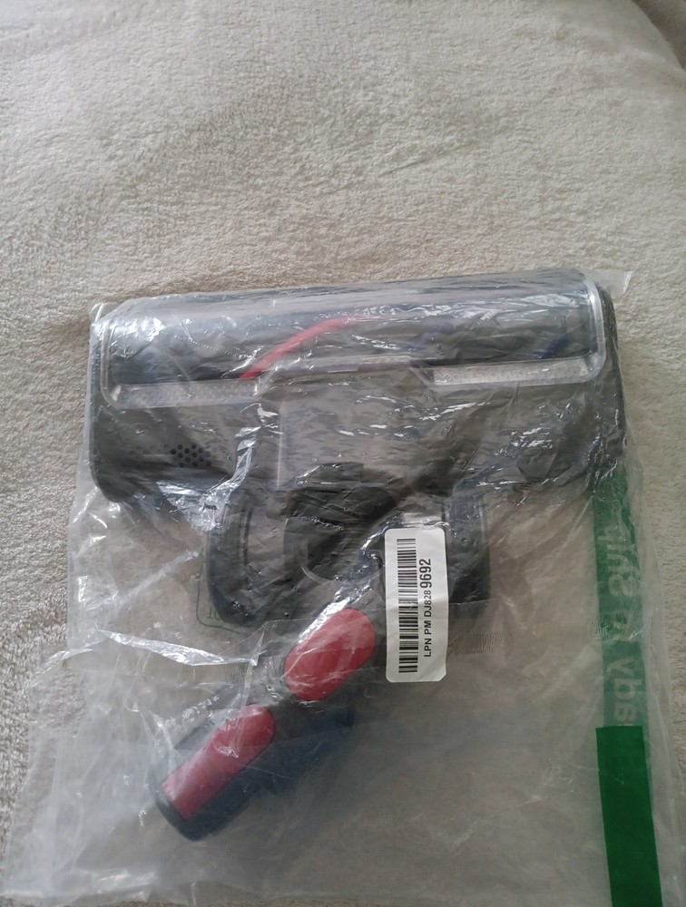 Dyson D009 Electric Brush Hardwood Floor Attachment