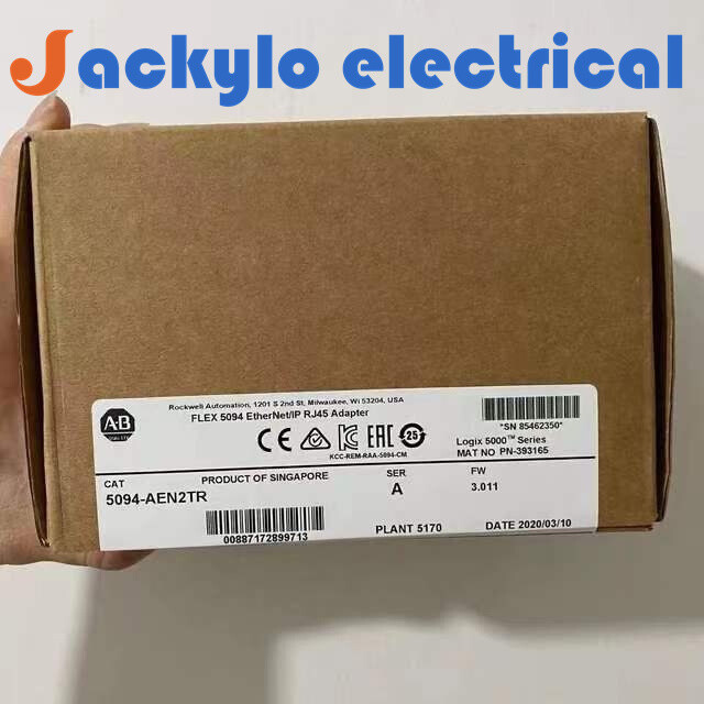 5094-AEN2TR 5094 Modules New In Box Spot Goods 5094AEN2TR HTP0 with warranty