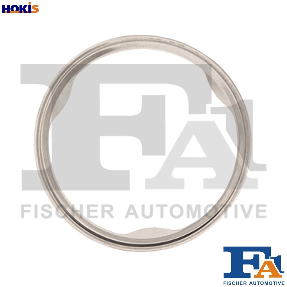 GASKET EXHAUST PIPE 120-982 FOR B 10 XFL/LE1 1.0L B10XFL/10XFT D10XFL 3cyl 1.4L