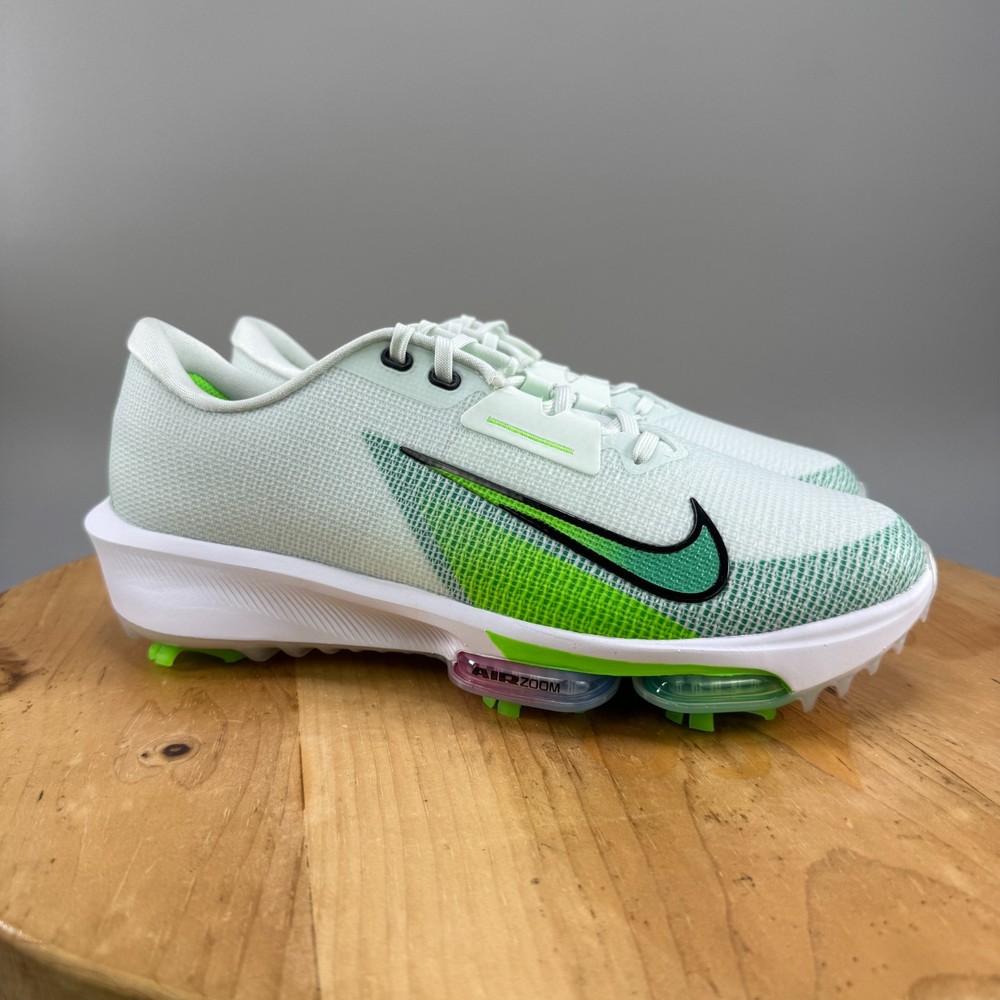 Nike Air Zoom Infinity Tour 2 TR NEXT % Mens Size 10 Golf Shoes FD0217-300 NEW