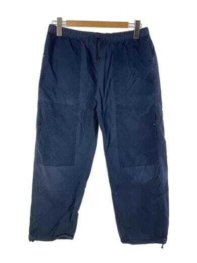 SUPREME 20AW 2 Tone Cinch Pant     S      NVY