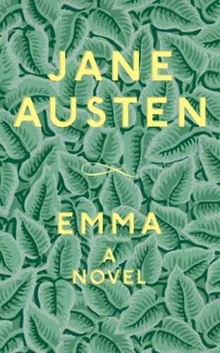 Emma by Jane Austen: Used