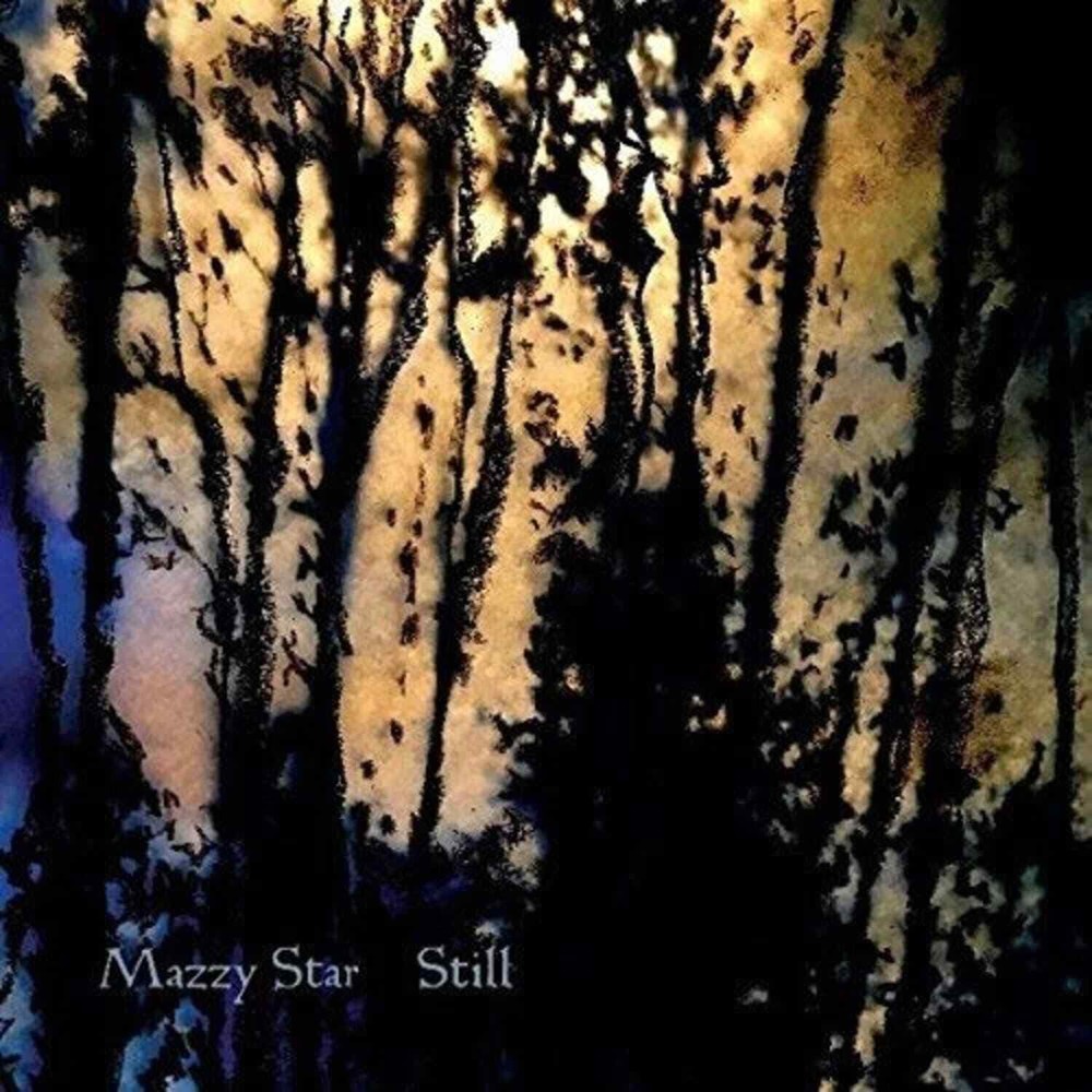 MAZZY STAR - STILL EP(12) - Vinyl