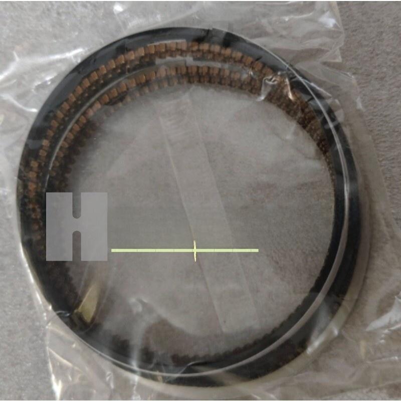 Hyundai KIA 1.8L 2.0L 2011-20 Piston Ring STD 23040-2E000 230402E500