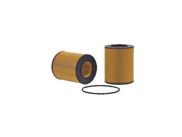 WIX Oil Filter Compatible with Volvo XC60 2010-2016 65FXWN