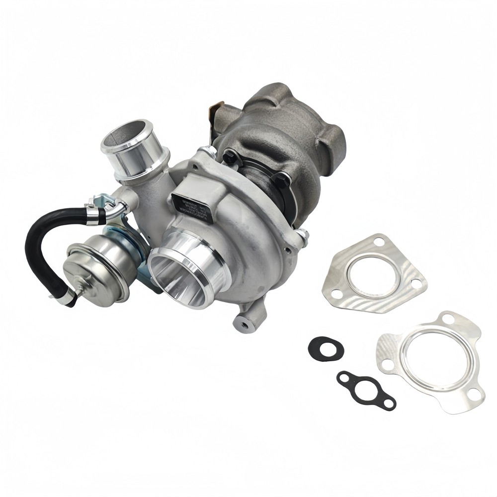 TurboCharger For Doosan D34 Bobcat A770 S740 S750 S770 T750 Engine K03 7256748