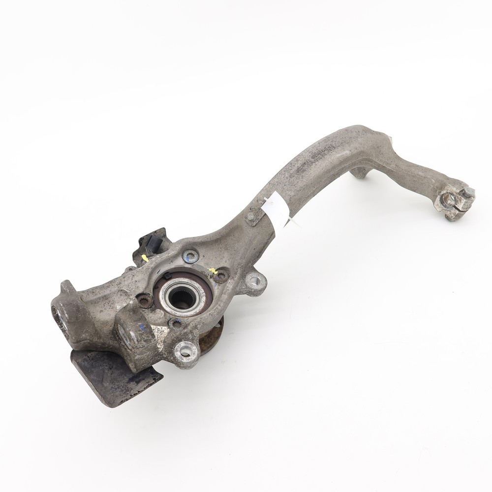 stub axle front right Bentley CONTINENTAL FLYING SPUR 3W 2006-2012