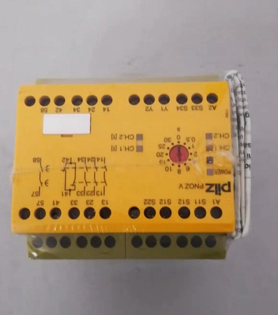 1PC New PiIZ Safety Relay 774040 #A6-37