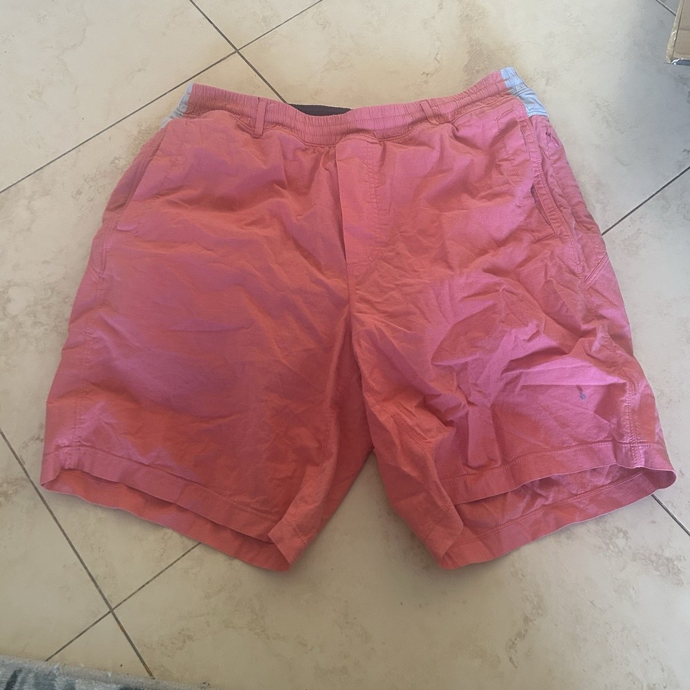 Bird Dogs Men’s XL Classic Lined Boom Shorts