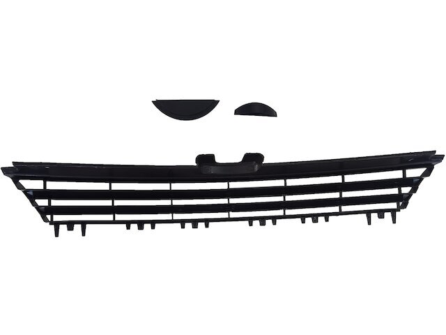Replacement Grille Assembly fits VW Golf 2015-2016 78WQMQ
