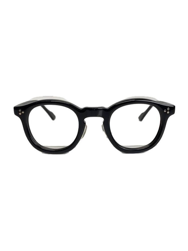Wacko Maria Black Men’s Sunglasses Style 713