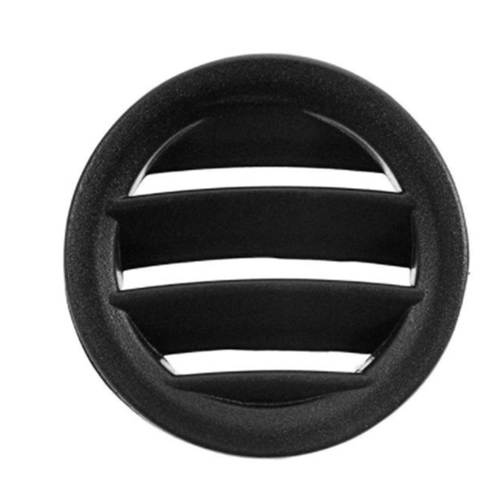 Car Dashboard Side A/C Air Conditioner Air Vent Outlet Grille Cover for8179