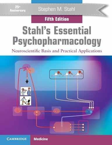 Stahl's Essential Psychopharmacology: - Paperback, by Stahl Stephen M. - Good d