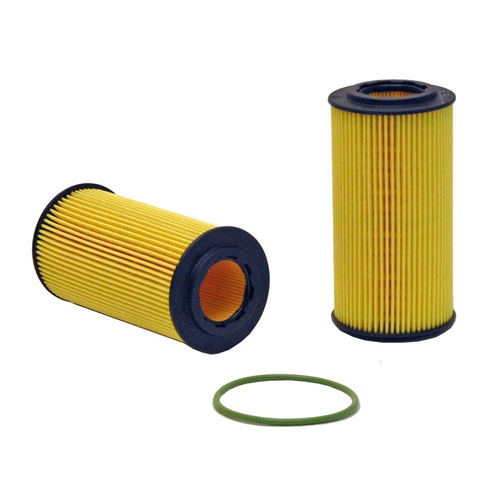 WIX 57186 Oil Filter for Volvo S60 XC60 XC70 V60 C30 V50 S40 Cross Country C70