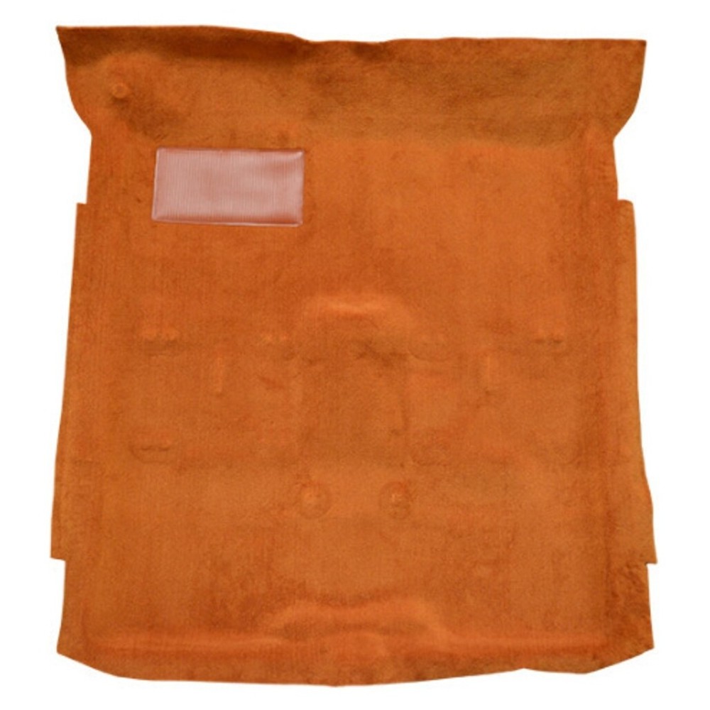 Carpet for 1974-1978 Oldsmobile Toronado Cutpile
