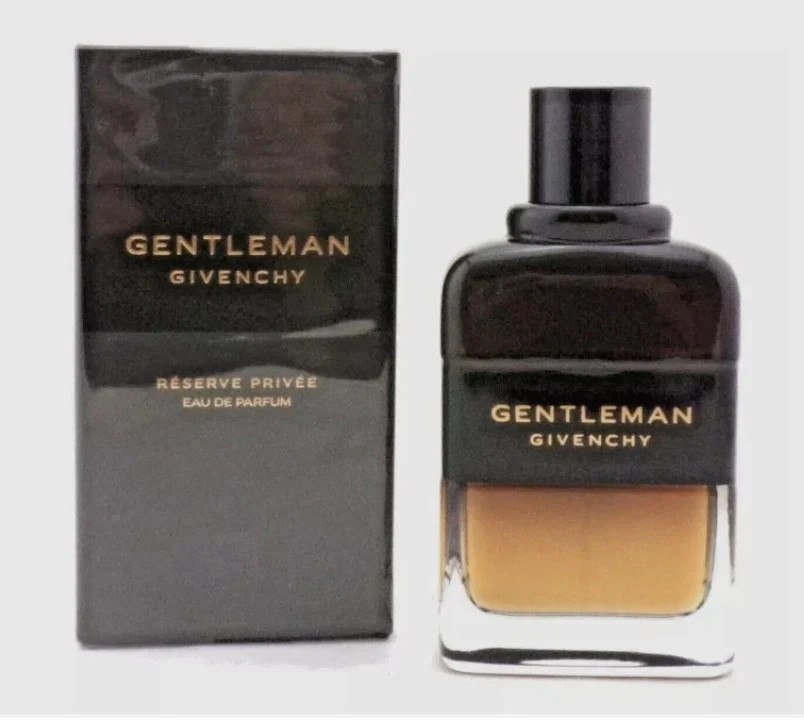 Givenchy Gentleman Reserve Privee 3.4 oz Eau de Parfum
