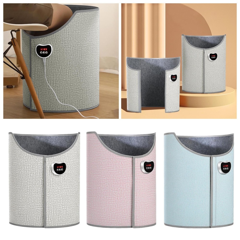 Leg Under Desk Heater Foot Warmer Electric Foot Warmer Portable Space Heater