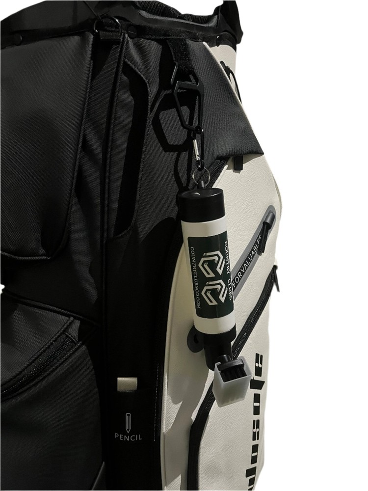 COUNTRY CLUBS GROOVE WATER BRUSH PRO