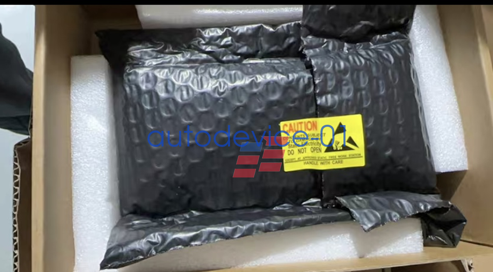 PCA-6743F new Industrial motherboard DHL/FedEx