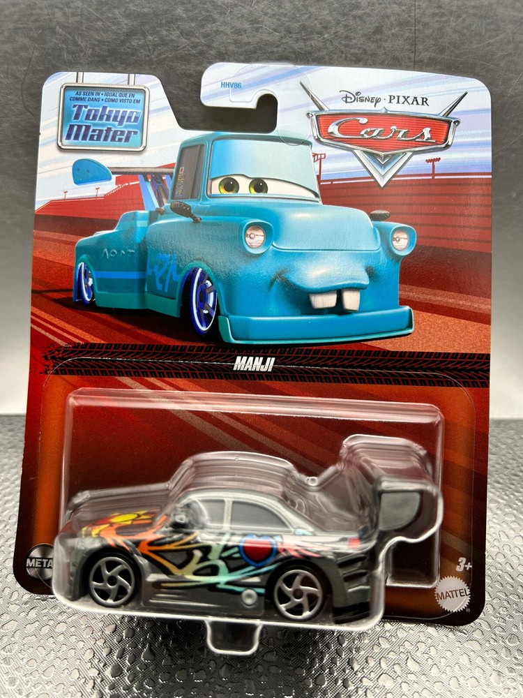 2024 DISNEY/PIXAR CARS -  