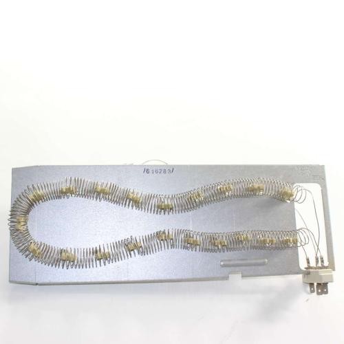 Whirlpool W11025156 Silver Heating Element Replacement