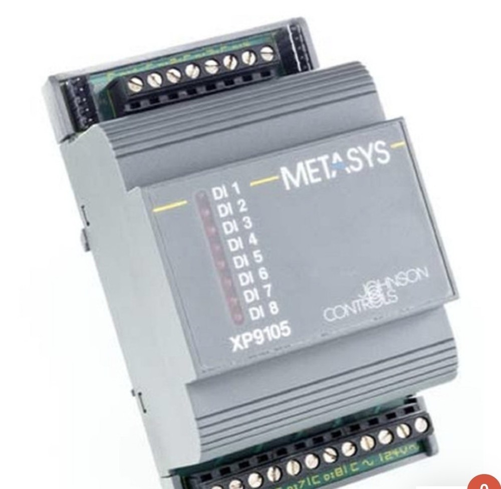 Johnson Controls Metasys Expansion XP-9105-8304 XP91058304