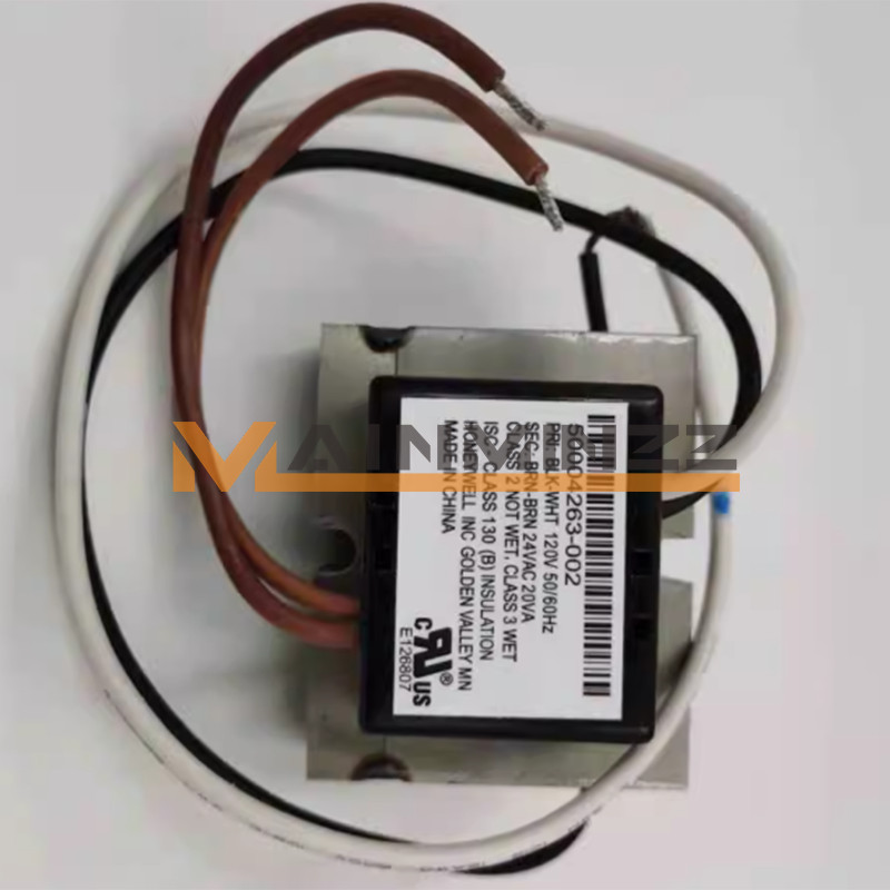 1PC New 50004263-002 Transformer for Honeywell
