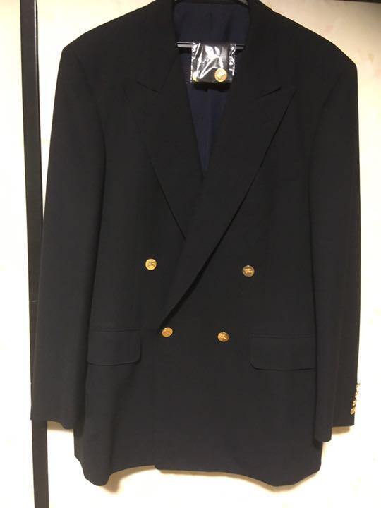Burberry Prorsum Suit Jackets F/S from Japan