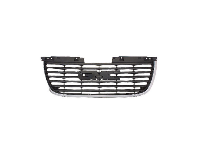 Front Action Crash Grille Assembly fits GMC Yukon XL 1500 2007-2014 67QSXX