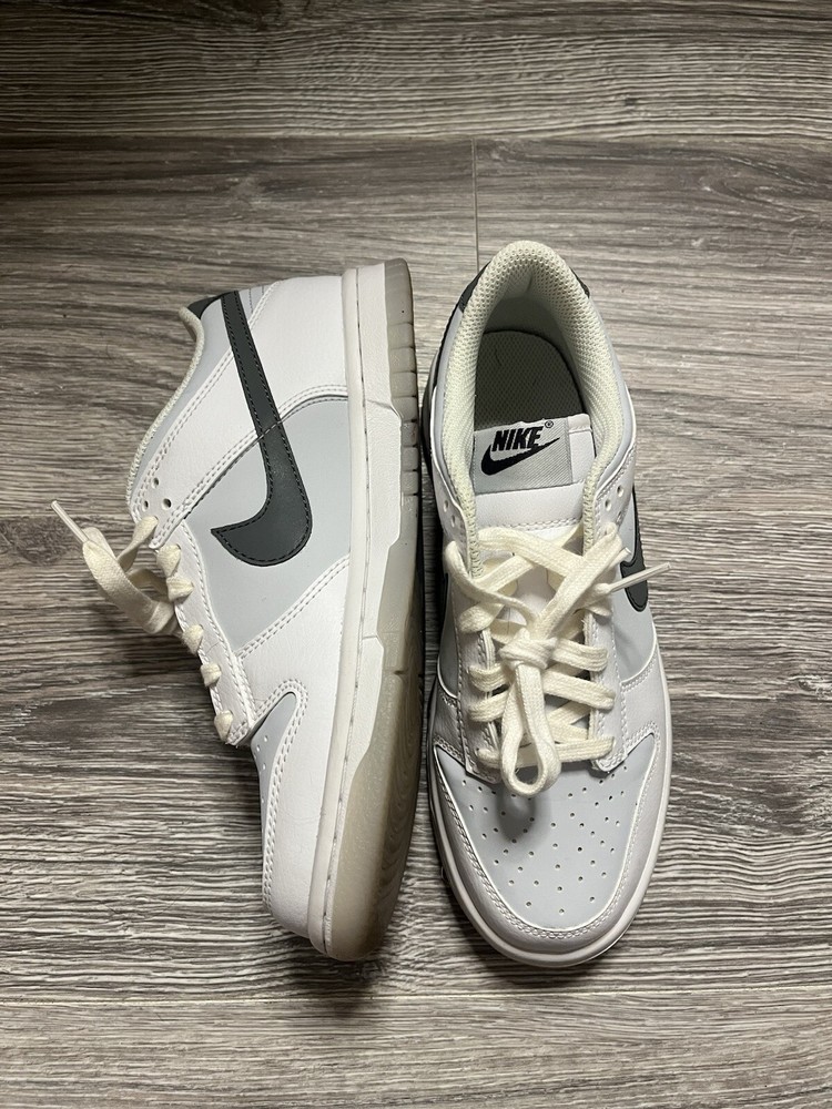 Nike Dunk Lows