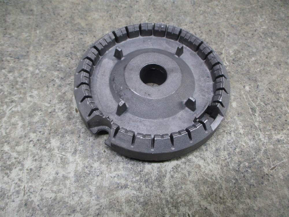 Whirlpool Range Burner Base Replacement Part W11211506