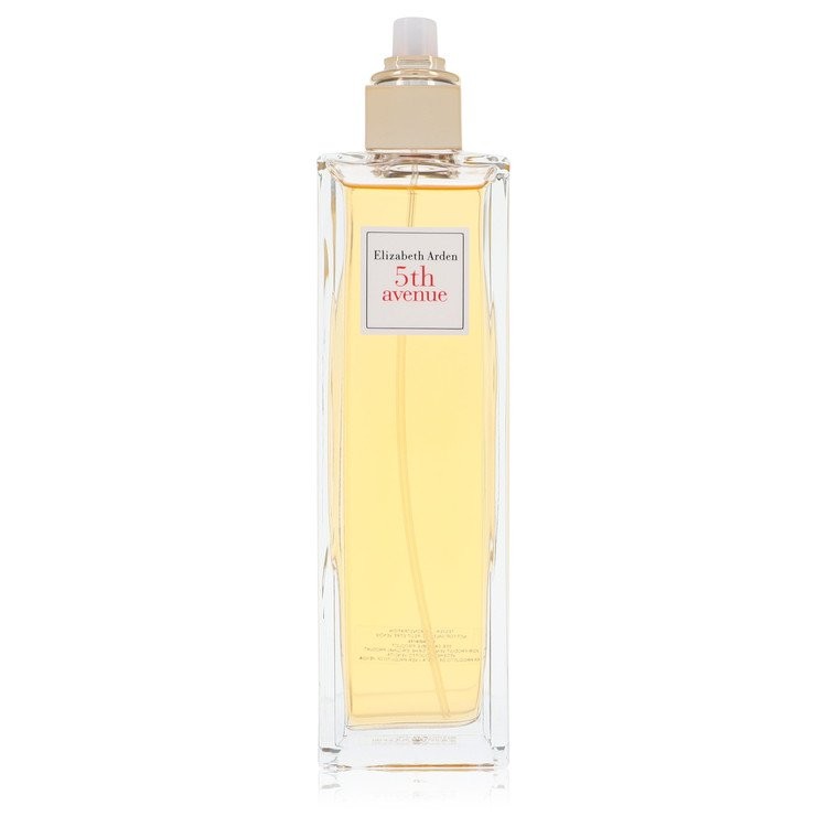 5Th Avenue by Elizabeth Arden Eau De Parfum Spray (Tester) 4.2 oz For Women Bra