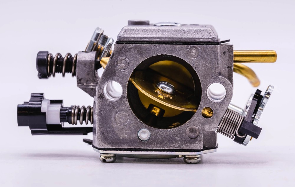 GENUINE OEM CARBURETOR FITS HUSQVARNA  365 371XP 372XP 536033701