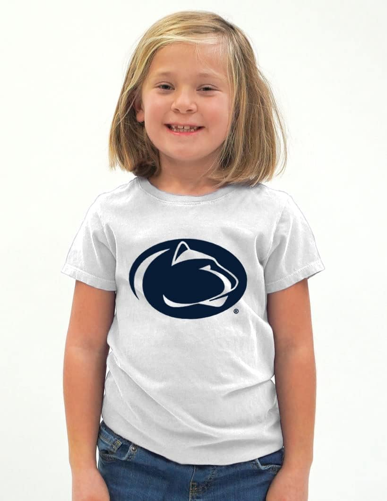 Kids' NCAA Officially Licensed T-Shirt Icon