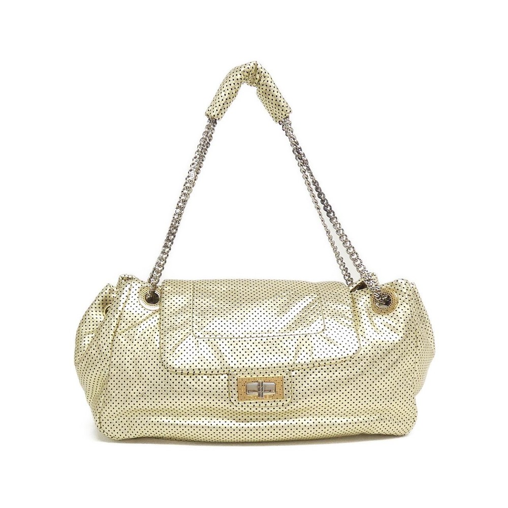 Authentic CHANEL Shoulder Bag in Classic Black 270-004-033-1727