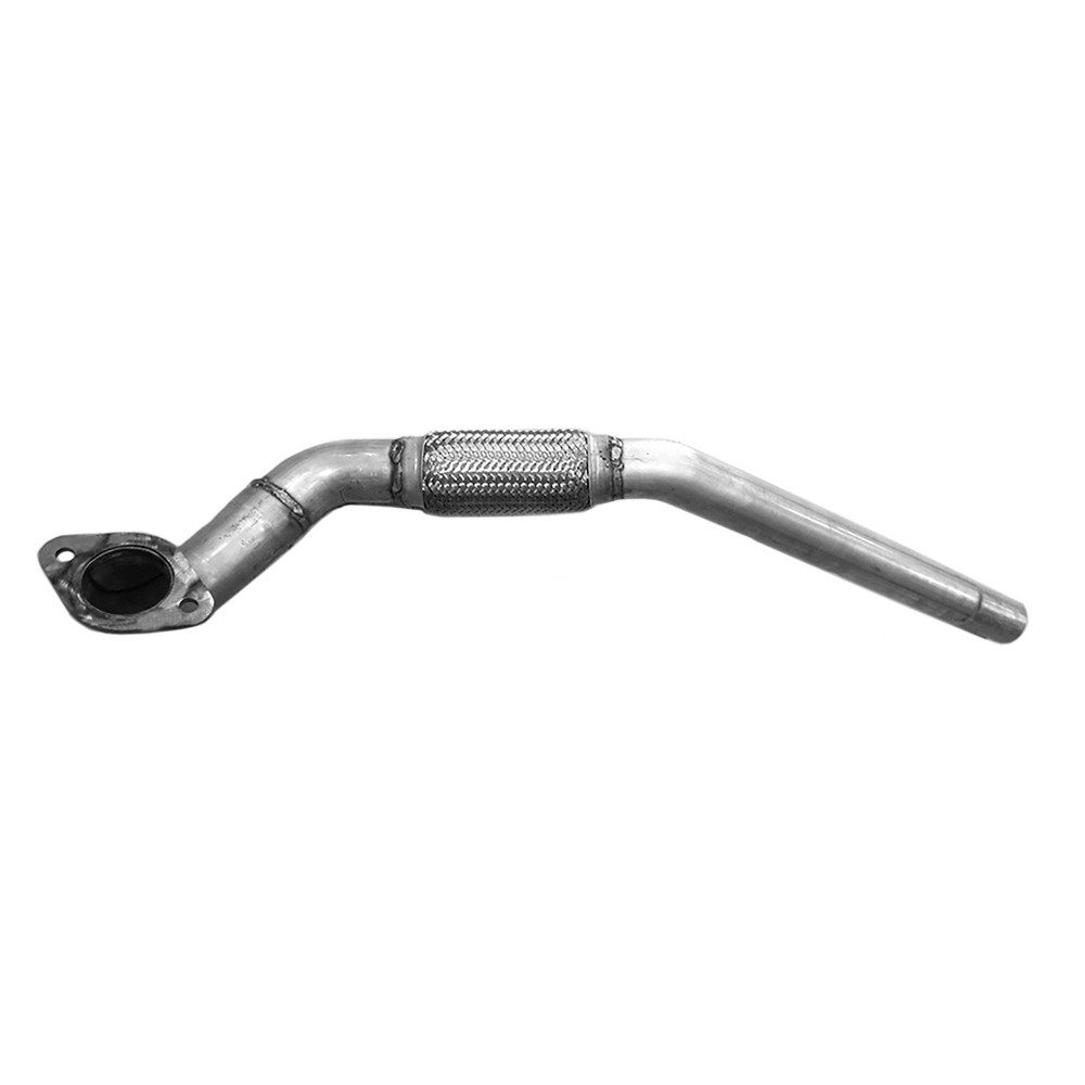 AP Exhaust Exhaust Pipe 48665 DAC