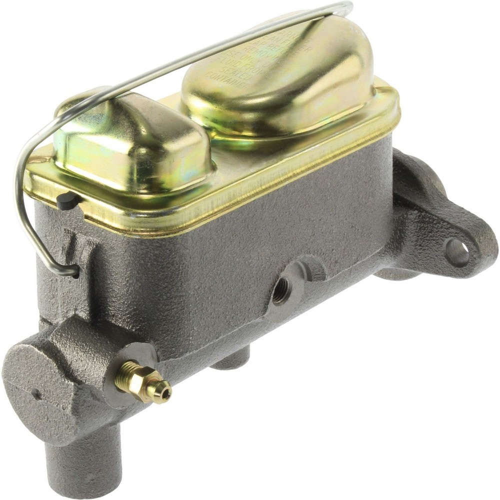 Centric Premium Brake Master Cylinder 130.61026 for Reliable Stopping Power