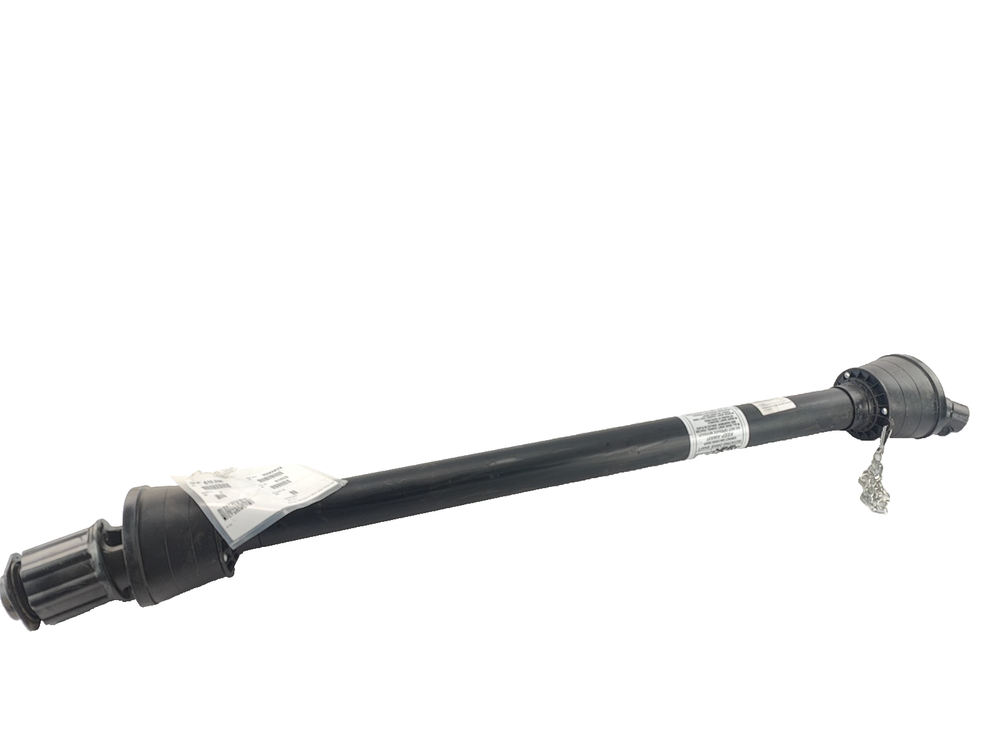 NEW BINACCHI PTO SHAFT B3N#108UNA60757 ALBERO B43 N 1080 US NERO A60 LW