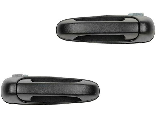 For 1999-2004 Jeep Grand Cherokee Door Handle Set Left and Right 75282MSMF 2000
