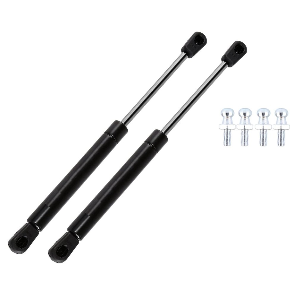 Hood Lift Supports 2pcs 1998-2005 Lexus GS Series 4536 Front Gas Springs
