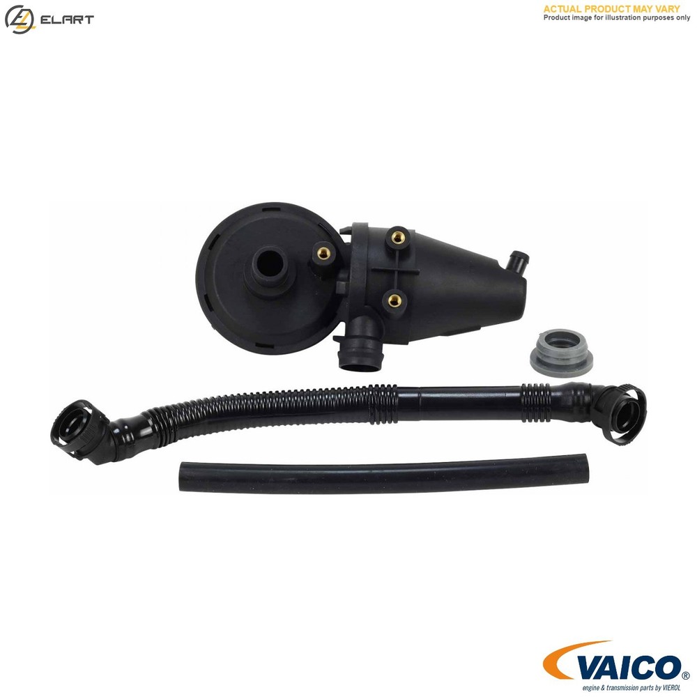 REPAIR KIT CRANKCASE VENTILATION V30-4530 FOR MERCEDES-BENZ C-CLASS/T-Model 3.0L