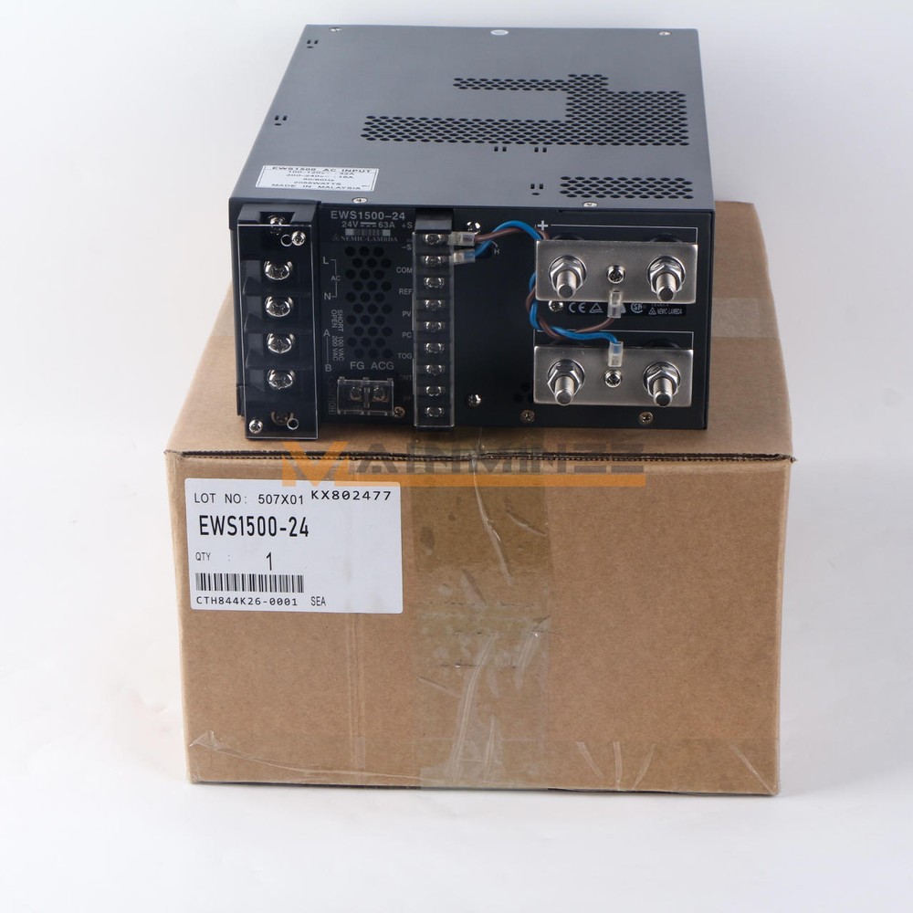 1PC NEW TDK-LAMBDA POWER SUPPLY EWS1500-24