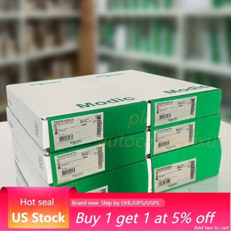 TSXDMZ28DTK Tsx Micro I/o Module   US Free TAX