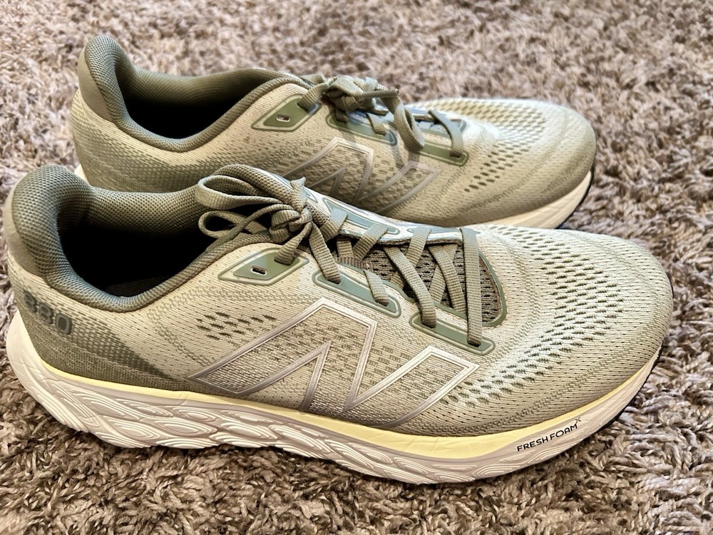 New Balance Men’s Fresh Foam X 880v14, likely in the 