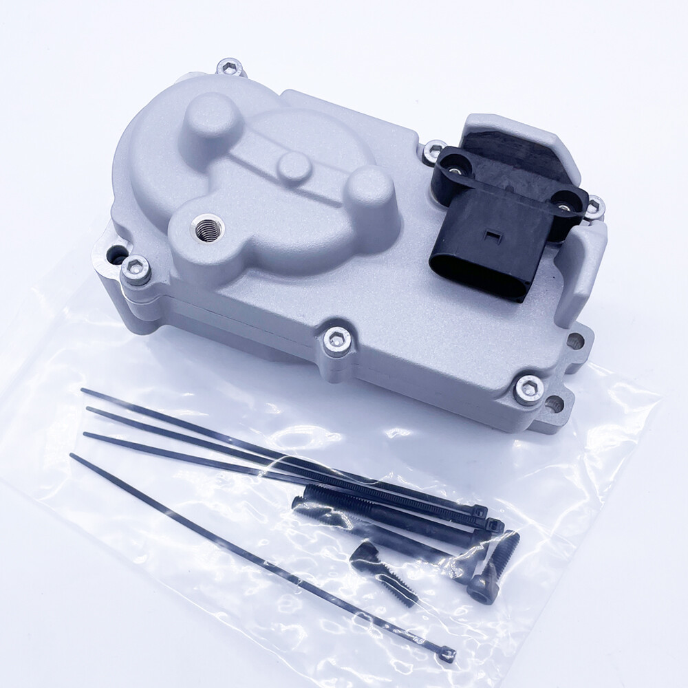 24V2 VGT Turbo Actuator Compatible with Holset HE300VG HE351VE Cummins ISL ISC 3784300