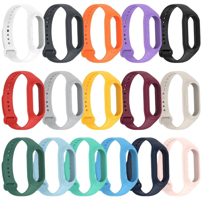 Replacement Wristband Comfortable Watch Band Strap for Band 8/9