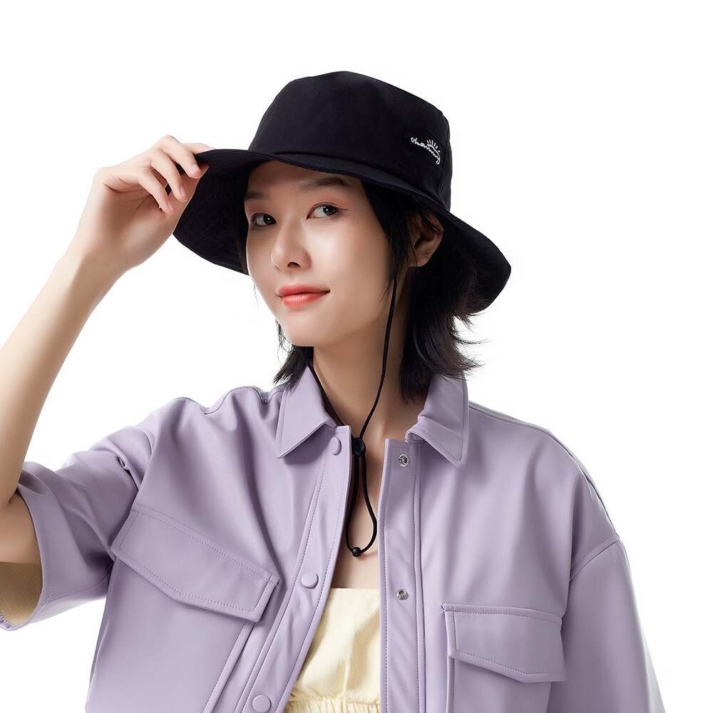 OHSUNNY Womens UPF 50+ Sun Protection Bucket Fishing Hat Clearance Sale-image